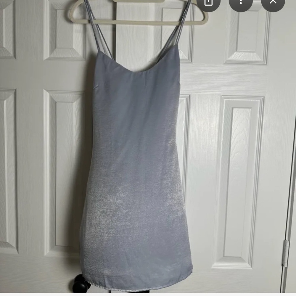 Sadie and Sage new with tags mini dress
